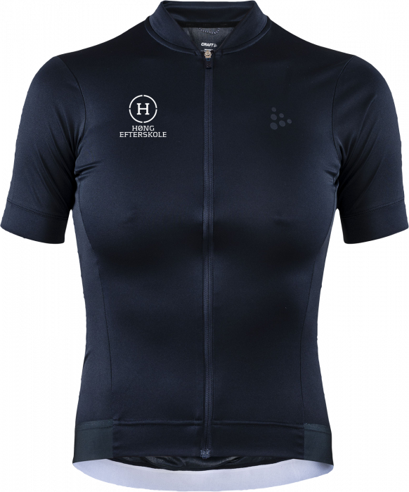 Craft - Høng Bike Jersey Woman - Marineblau