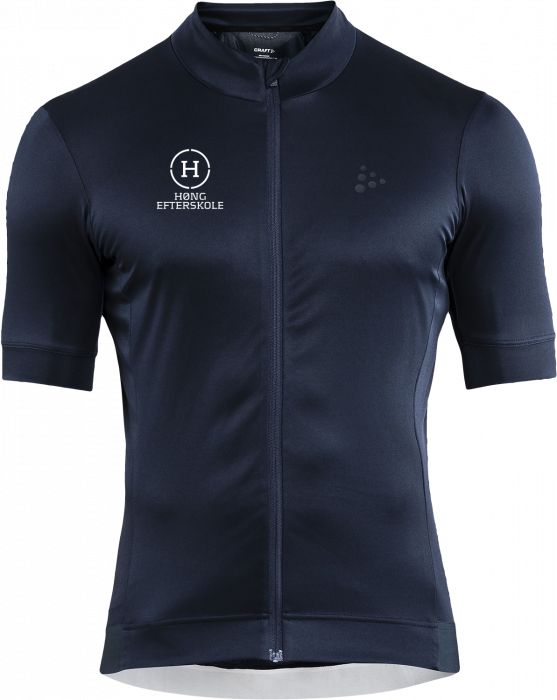 Craft - Høng Bike Jersey Men - Azul marino