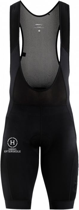 Craft - Høng Bike Shorts W. Bracers Men - Nero