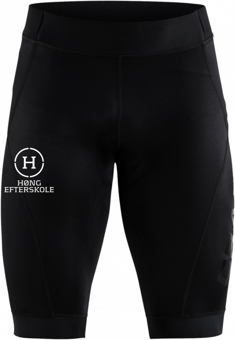 Craft - Høng Bike Shorts Men - Black