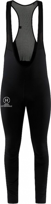 Craft - Høng Biking Pants W. Braces Men - Black