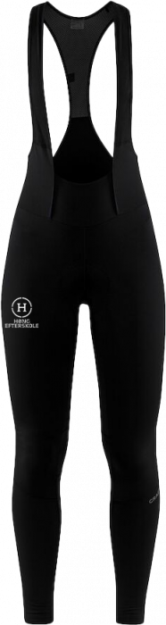 Craft - Høng Biking Pants W. Braces Women - Noir