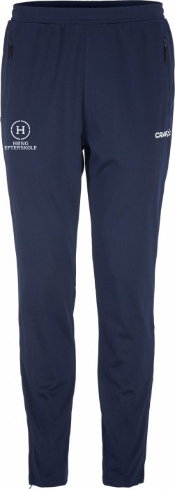 Craft - Høng Training Pants Men - Bleu marine