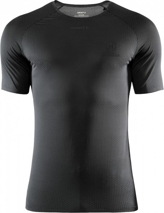 Craft - Pro Dry Nanoweight T-Shirt Men - Negro
