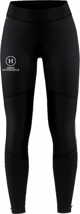 Craft - Høng Biking Pants W/o Braces Women - Black