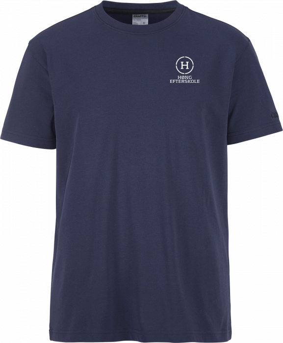 Craft - Høng T-Shirt Men - Azul-marinho